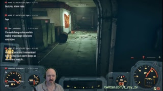 Fallout 76, day 030, Inventory Management Simulator 7.6