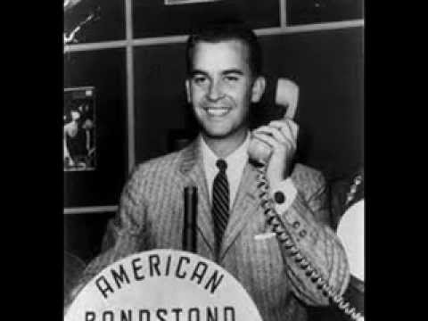 Connie Francis Remembers Dick Clark on Baltimore Net Radio