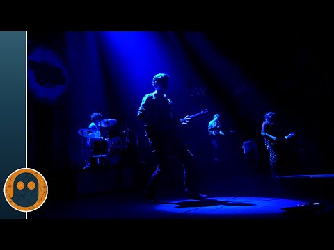 Ghost Rockers - Ghost Rockers | Ghost Rockers On Tour