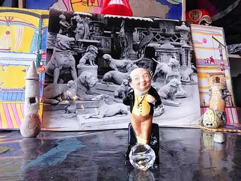 🔥. NINEY AND BIG YOUTH. BLOOD AND FIRE.🔥.