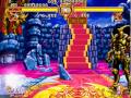 Golden Axe The Duel MAME Play As Boss
