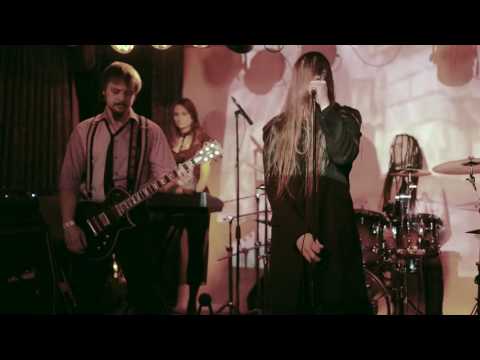 Woe Unto Me–The Gospel Reading (LIVE)