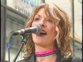 Heart  Perfect Goodbye  live- Today Show 2004