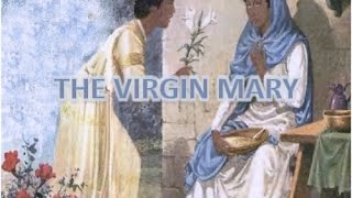preview picture of video 'The Virgin Mary: Common Sense Corner'