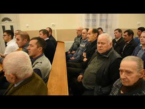 evanghelizare 30,11 baita de sub codru  biserica nr 2