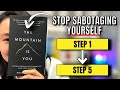 The Mountain Is You By Brianna Wiest Book Summary