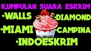 Download lagu Kumpulan Suara Es Krim Keliling / Ice Cream Keliling Kumpulan Suara (Versi 1 Jam) mp3