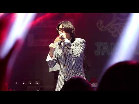 181230_Present " 사랑하긴 했었나요 스쳐가는 인연이었나요 짧지않은 우리 함께했던 시간들이 자꾸 내마음을 가둬두네 " - Jannabi