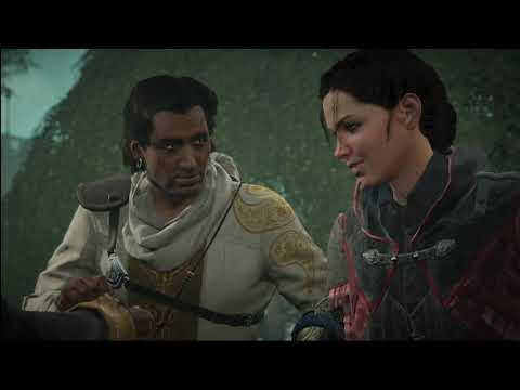 Assassin's Creed Syndicate Walkthrough Pt.50 Henry