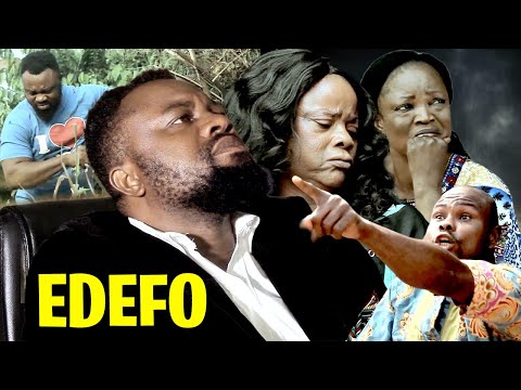 EDEFO [FULL MOVIE] - LATEST BENIN MOVIE