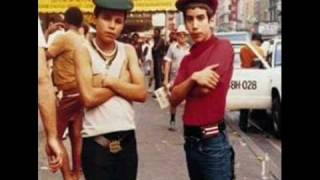 Madskillz Ugly Freestyle.