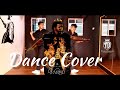 Thee Thalapathy Varisu STR Thiva Dance Studio Dance Cover Theethalapathy Varisu
