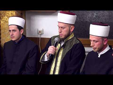 Hazim Zukorlić - Kudduse