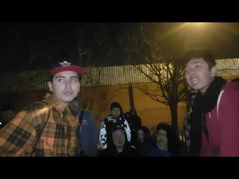 CareNa vs Jeyse J/Checko: 4tos de Final - Dorsal Kings XVI (2vs1 al azar)