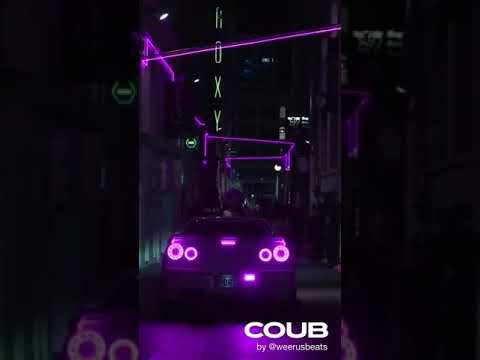 SEEMEE x MAYOT x malenkiyyarche x KIZARU Type Beat - Подвижность (prod. WeerusBeats)