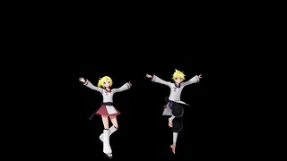 MMD HOLOGRAM READY HD 60FPS - 成敗いたAAAAAす！/ Seibai ItaAAAAAsu! - Magical Mirai 2025 / マジカルミライ 2025