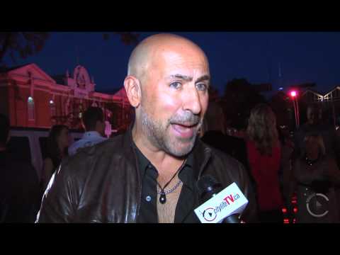 Carlo Rota, Rally For Kids, Celebrities, citylifeTV.ca