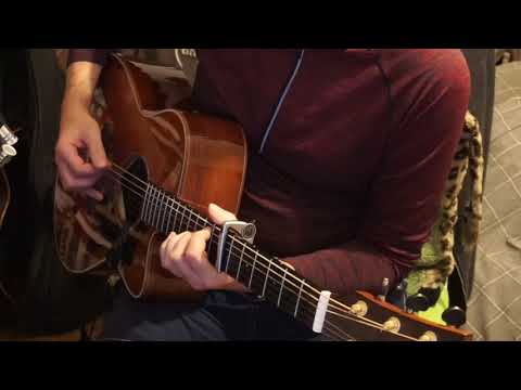 Cowboy Rides Away - Gillian Welch