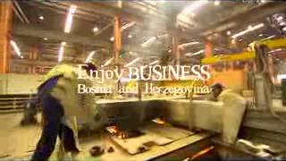 Enjoy Business in Bosnia and Herzegovina