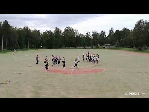 Nuorisoleiri 2023 C-tytöt pelisarja: PattUCt2-Siipe