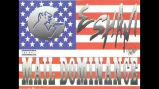 Esham - Lightyearsaway