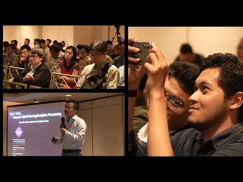 Flink Forward Asia Jakarta 2024 Highlights