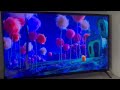 The Lorax Funny Scene