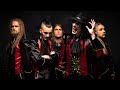 Avatar FULL Live From The Dance Devil Dance Tour The Belasco Los Angeles