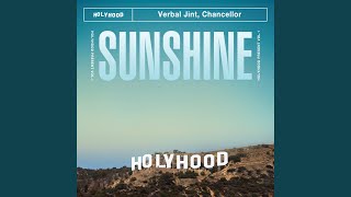 Sunshine (Prod. by HOLYHOOD)