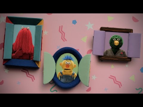 Channel 4’s DHMIS Intro + Every Opening Gag!