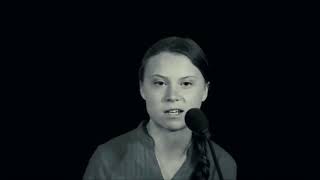 Fatboy Slim ft  Greta Thunberg - Right Here, Right Now (Live at Sidney Myer Music Bowl 2020)