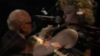 Jane Bunnett & Cuban Piano Masters. Part 3: Tony y Jesusito