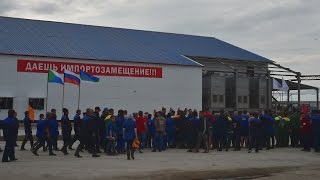 Рыбалка в николаевском районе хабаровского края
