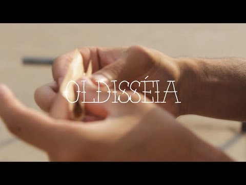 Oldisséia - Beco