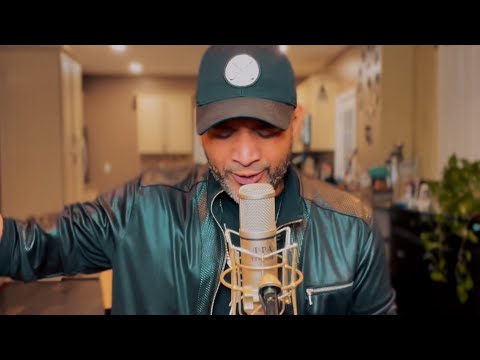 Richard Francisco - Medley Luis Miguel Vol.1 (Covers)