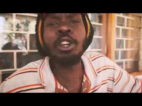 Blessed San UG - Nyege Nyege freestyle (Reggae Roast ft. Brother Culture - Soundsystem)
