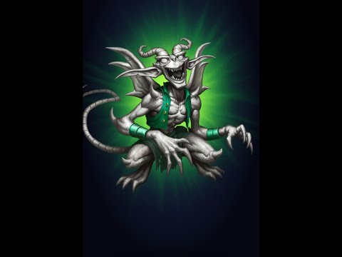 Empires and Puzzles German - KALO TEST VIDEO - The game didn't make it easy for me....