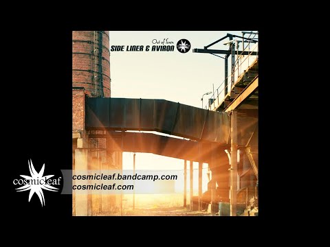 Side Liner & Aviron - Analogue Paralogue (Psychill)