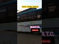SURAT UDHNA DHULIYA Surat Udhana Dhuliya Gujarat Maharashtra Gsrtc Gsrtcbus Shorts