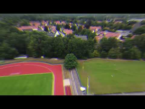 Buxtehude Film über das Jahnstadion Buxtehude und Umfeld