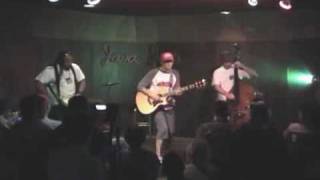 Mraz - Java Joes 2000 - On Love In Sadness