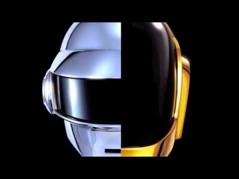 Daft punk - Doin it right (Solco remix) (Free download)