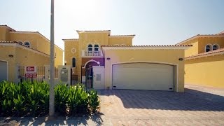 Vidéo of Jumeirah Park Homes