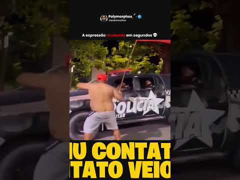 foi nada se jogou, esperou o CONTATO o contato veio