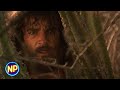 Antonio Banderas Hides From The Firing Squad The Mask Of Zorro 1998 Now Playing