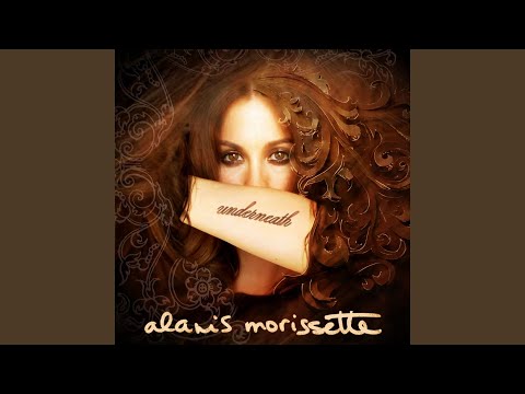 2020 - Alanis Morissette