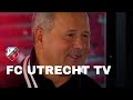 FC UTRECHT TV | 'Nog altijd kippenvel bij Eye of the Tiger' ?