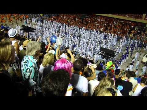 Bateria da Portela - 2012