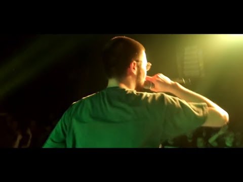 Emil TRF - Hustle (Official Video)