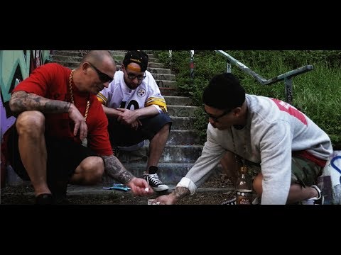 H.D.U.G POSSE - "CAN I TELL EM" [PROD. TEME77]